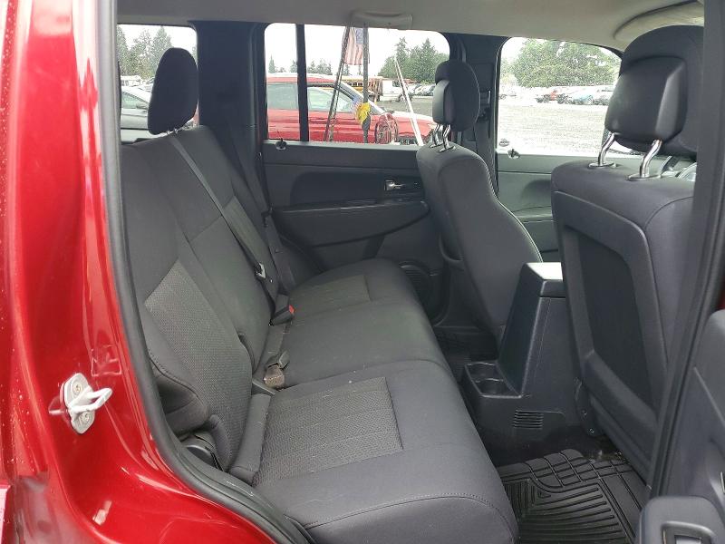 Продажа на аукционе авто 2011 Jeep Liberty, vin: 1J4PN2GK2BW509035, номер лота: 54519186