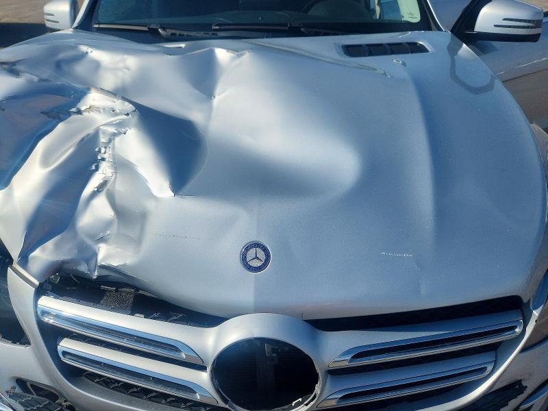 Aukcja sprzedaży 2016 Mercedes-benz Gle, vin: 4JGDA5JB8GA648326, numer aukcji: 55406616