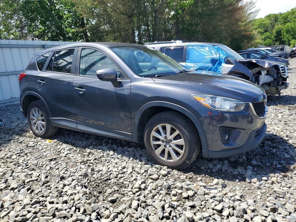 Aukcja sprzedaży 2015 Mazda Cx-5, vin: JM3KE4CY2F0528769, numer aukcji: 54966046