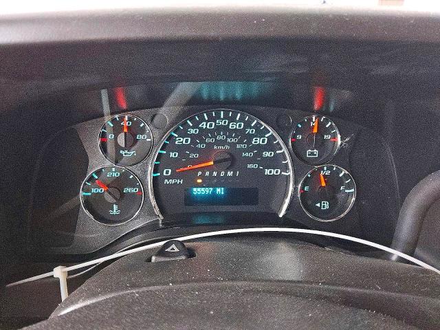 2013 Chevrolet Express G2500 მანქანა იყიდება აუქციონზე, vin: 1GCWGECB5D1902245, აუქციონის ნომერი: 55390806