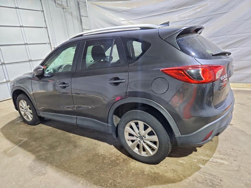 Aukcja sprzedaży 2016 Mazda Cx-5, vin: JM3KE4CY8G0714866, numer aukcji: 54448266