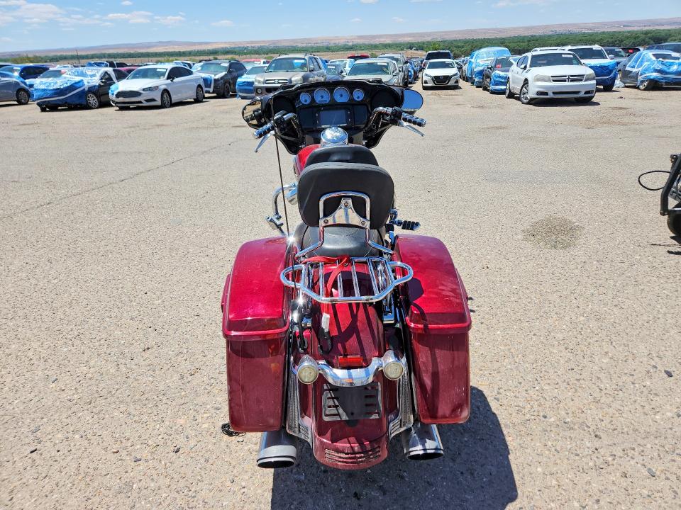 2016 Harley-davidson Flhxs მანქანა იყიდება აუქციონზე, vin: 1HD1KRM19GB685778, აუქციონის ნომერი: 53317586