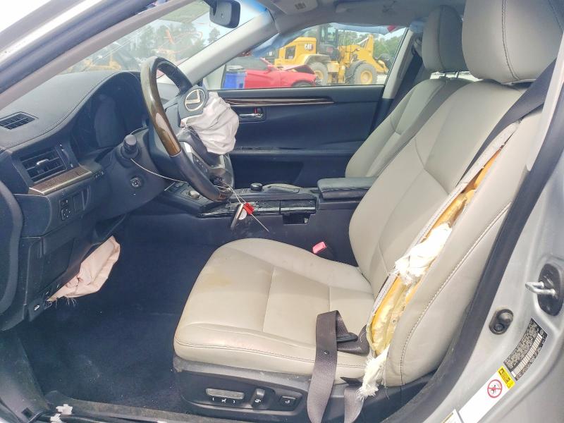Aukcja sprzedaży 2013 Lexus Es, vin: JTHBK1GG8D2018007, numer aukcji: 52735546