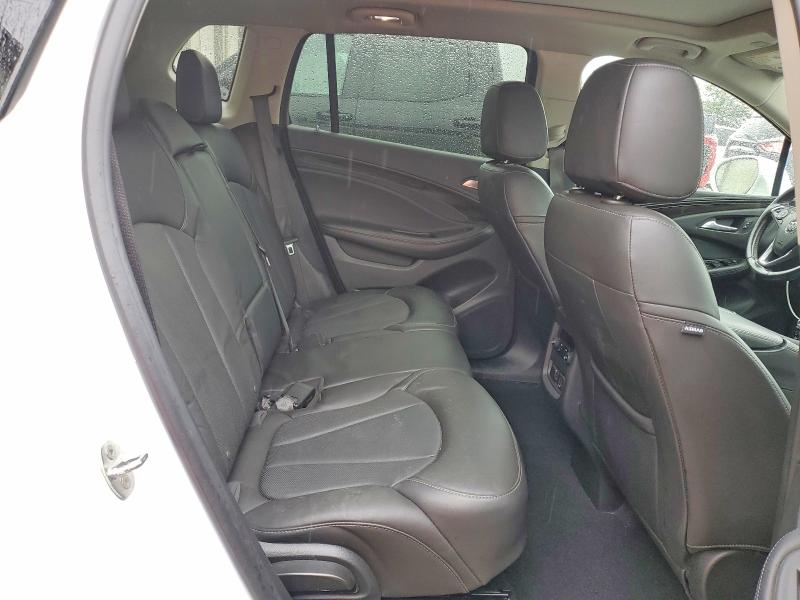 Продажа на аукционе авто 2020 Buick Envision, vin: LRBFXCSA5LD183341, номер лота: 54395886