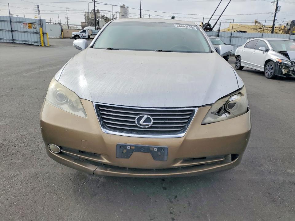 Продажа на аукционе авто 2011 Lexus Es, vin: JTHBK1EG9B2464361, номер лота: 54843626