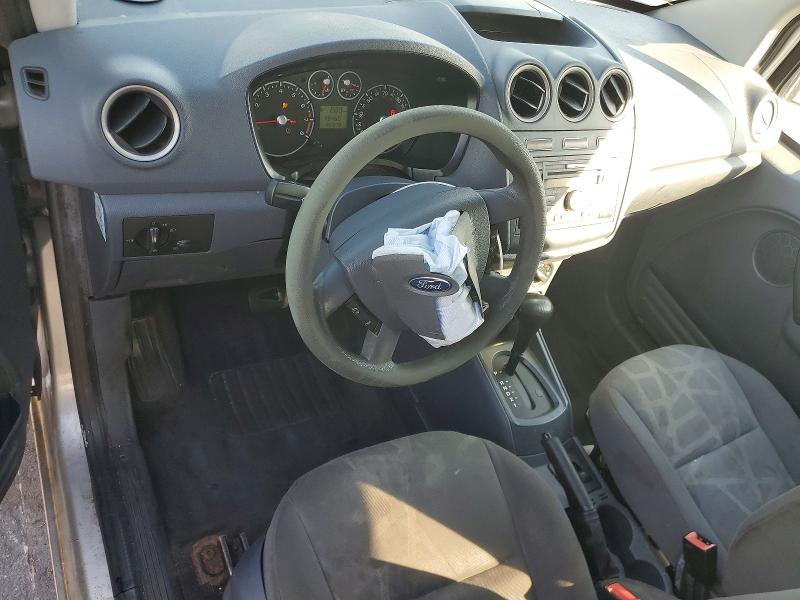 Продаж на аукціоні авто 2010 Ford Transit Connect, vin: NM0KS9BN6AT032836, номер лоту: 54236046