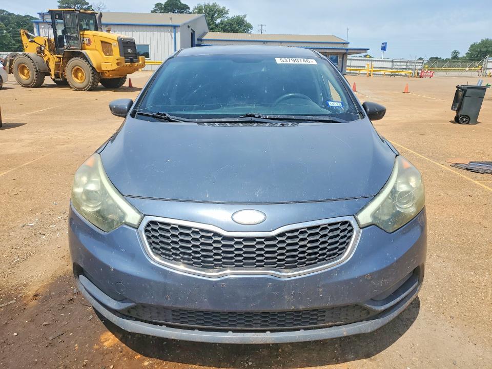 Aukcja sprzedaży 2016 Kia Forte, vin: KNAFK4A60G5558021, numer aukcji: 53790746