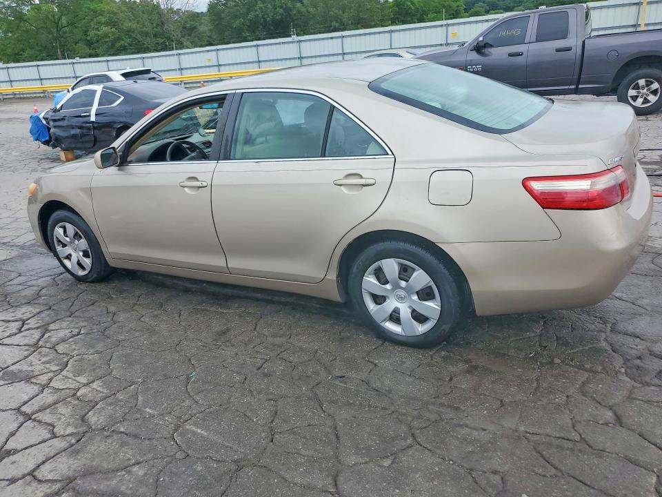 54682596 :رقم المزاد ، 4T1BE46K28U755659 vin ، 2008 Toyota Camry مزاد بيع