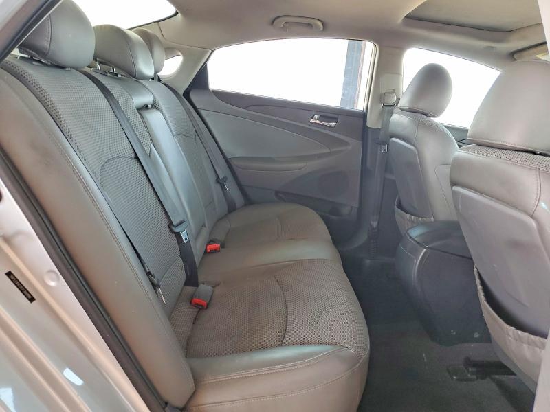 2012 Hyundai Sonata მანქანა იყიდება აუქციონზე, vin: 5NPEC4AC0CH366898, აუქციონის ნომერი: 54013666