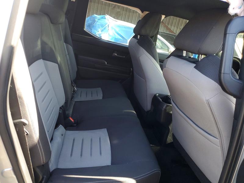 2025 Toyota Tacoma მანქანა იყიდება აუქციონზე, vin: 3TYLB5JN9ST062533, აუქციონის ნომერი: 52928836