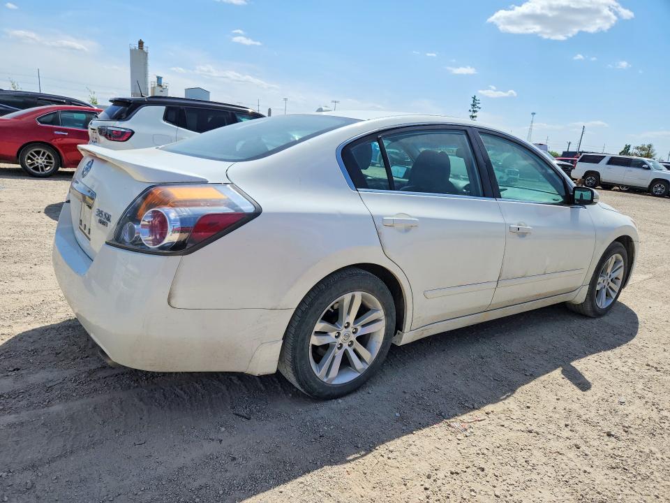 Продажа на аукционе авто 2012 Nissan Altima, vin: 1N4BL2AP4CN564867, номер лота: 53017056