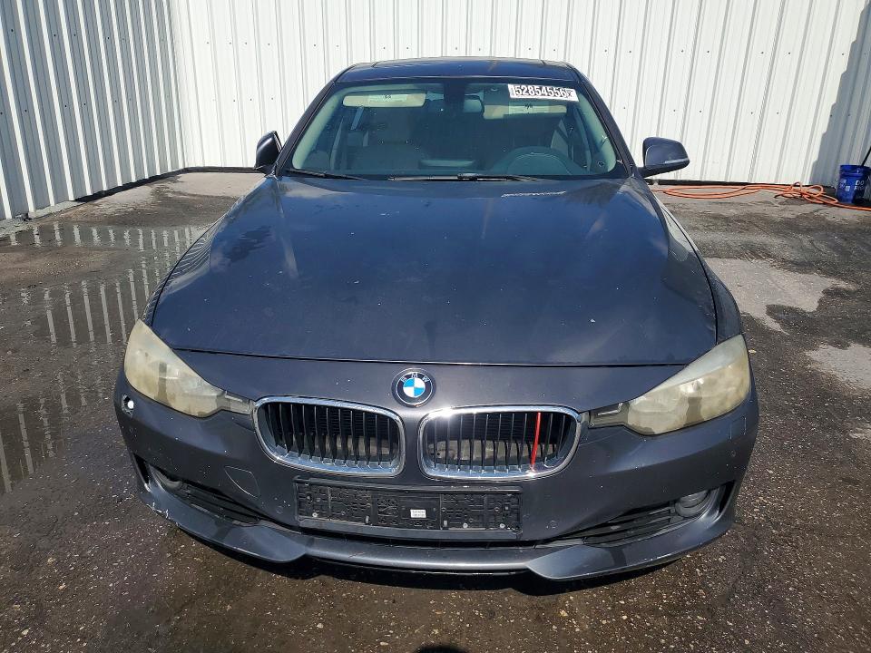 Aukcja sprzedaży 2013 Bmw 328, vin: WBA3B5C57DF597742, numer aukcji: 52854556