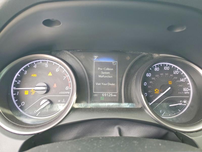 Продаж на аукціоні авто 2023 Toyota Camry, vin: 4T1G11AK7PU151644, номер лоту: 52092266