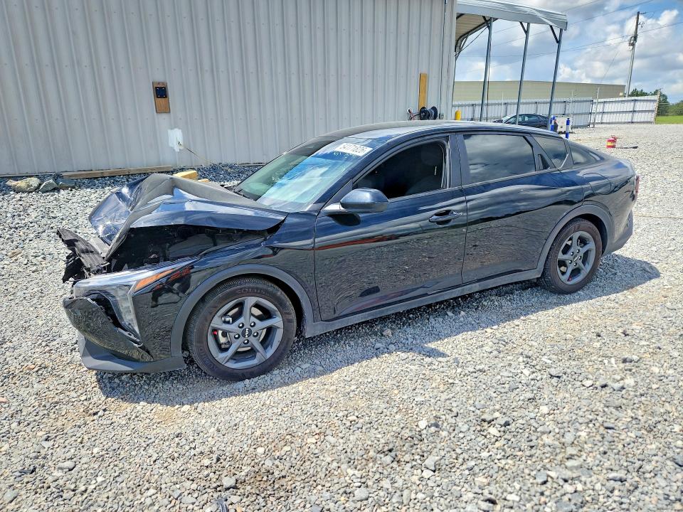 Продажа на аукционе авто 2025 Kia K4, vin: 3KPFT4DE1SE094723, номер лота: 54171826
