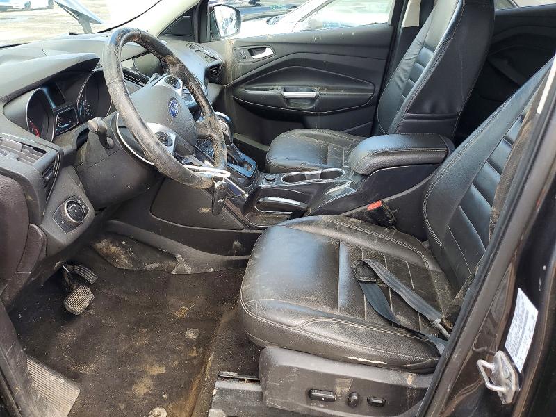 Продаж на аукціоні авто 2015 Ford Escape, vin: 1FMCU9JX9FUA97567, номер лоту: 53880566