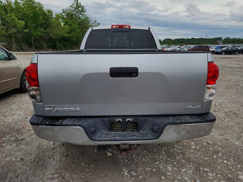 55441856 :رقم المزاد ، 5TFBT54107X009041 vin ، 2007 Toyota Tundra مزاد بيع