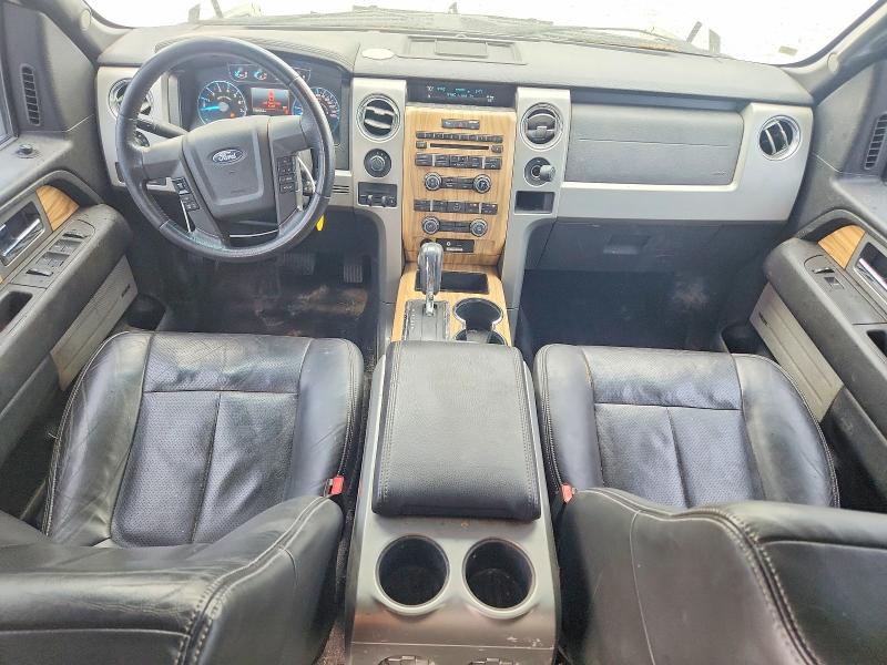 2011 Ford F150 მანქანა იყიდება აუქციონზე, vin: 1FTFW1EF9BKD29606, აუქციონის ნომერი: 52822126