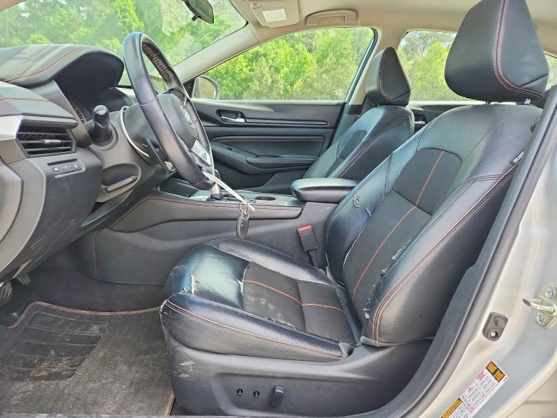 Aukcja sprzedaży 2020 Nissan Altima, vin: 1N4BL4CV3LC229389, numer aukcji: 52065926