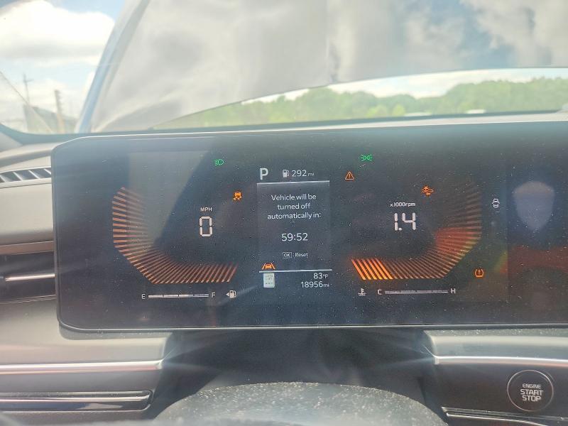 Aukcja sprzedaży 2026 Kia K5, vin: KNAG64J74T5421501, numer aukcji: 54500516
