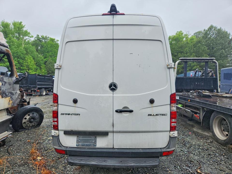 Aukcja sprzedaży 2014 Mercedes-benz Sprinter, vin: WD3PE8DC2E5923930, numer aukcji: 54220286