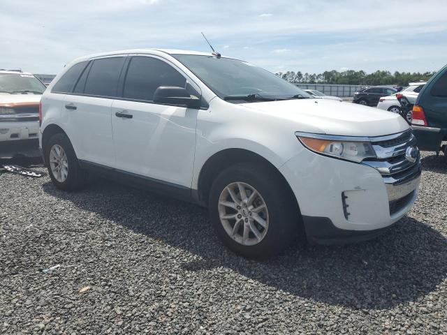 Продаж на аукціоні авто 2014 Ford Edge, vin: 2FMDK3GC0EBB01277, номер лоту: 52336536