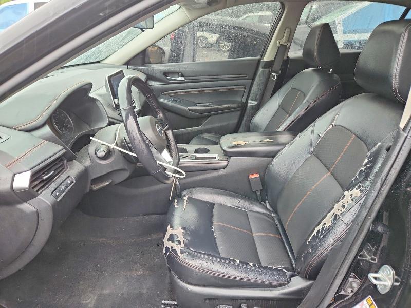 Aukcja sprzedaży 2021 Nissan Altima, vin: 1N4BL4CV1MN347933, numer aukcji: 54494626