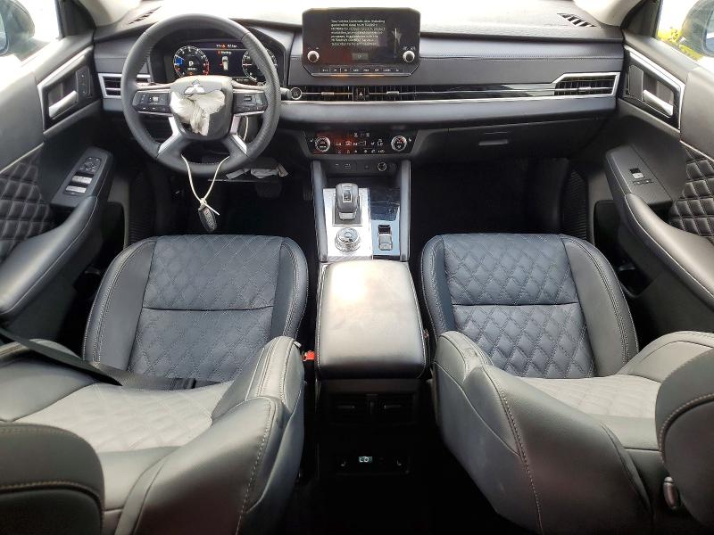 Aukcja sprzedaży 2024 Mitsubishi Outlander, vin: JA4J3WA86RZ024387, numer aukcji: 52255346