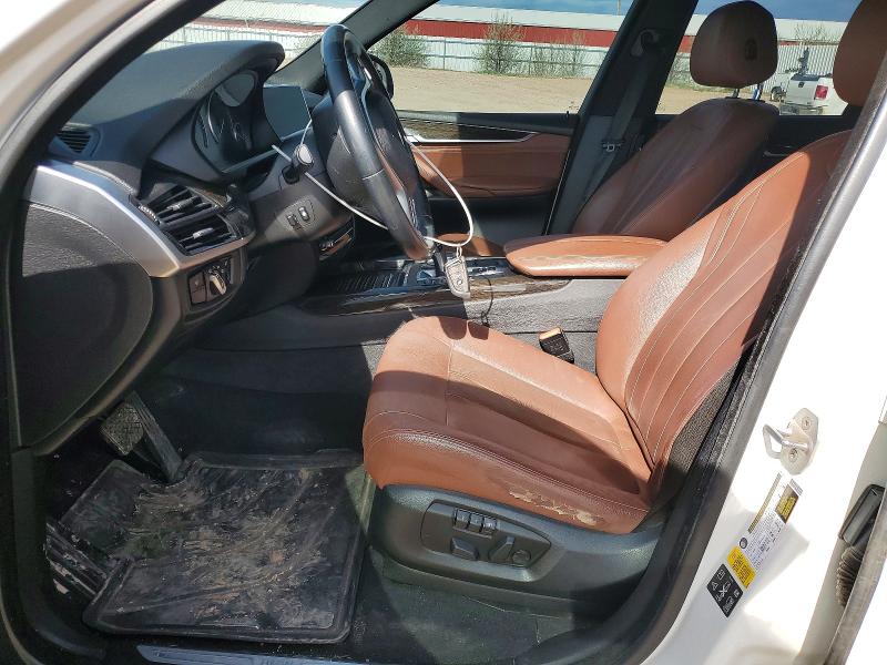 Aukcja sprzedaży 2017 Bmw X5, vin: 5UXKR0C30H0V71549, numer aukcji: 51336086
