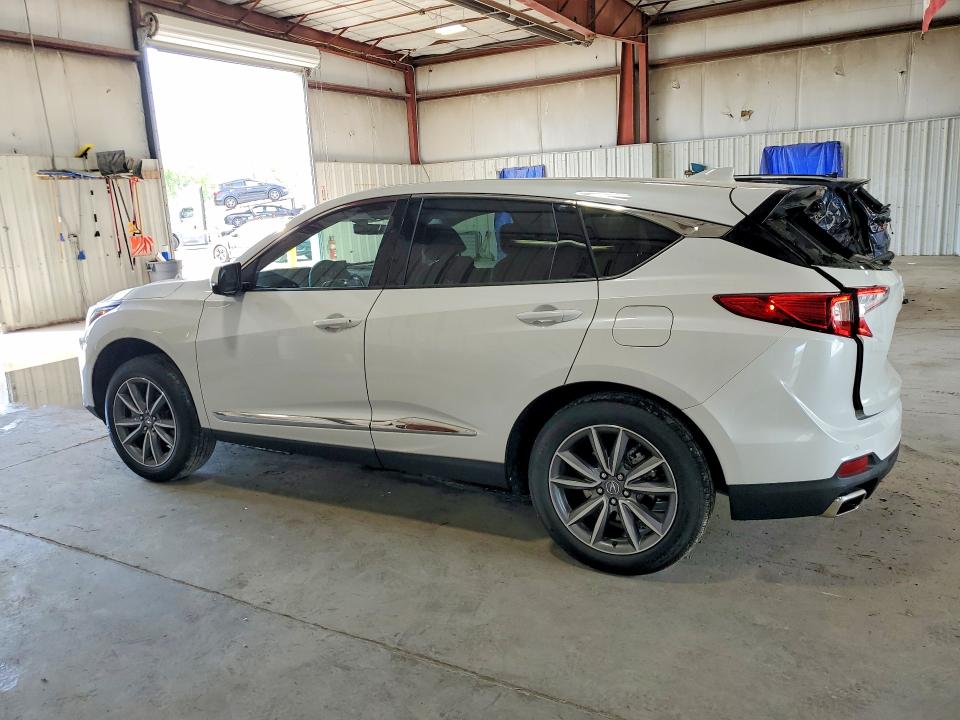 Aukcja sprzedaży 2024 Acura Rdx, vin: 5J8TC2H51RL039645, numer aukcji: 54250946