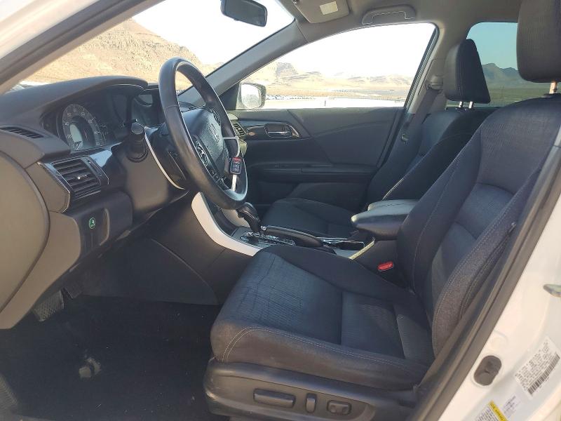 Aukcja sprzedaży 2014 Honda Accord, vin: 1HGCR2F58EA026592, numer aukcji: 53633716