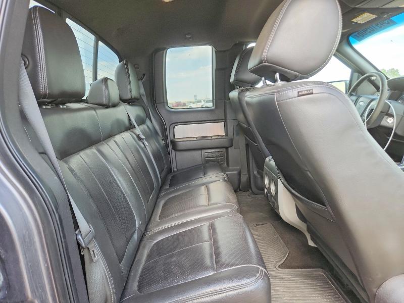 2013 Ford F150 მანქანა იყიდება აუქციონზე, vin: 1FTFX1EF4DKD97862, აუქციონის ნომერი: 54910906