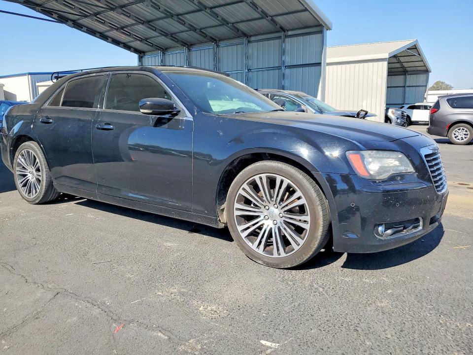 2012 Chrysler 300 მანქანა იყიდება აუქციონზე, vin: 2C3CCABG3CH313150, აუქციონის ნომერი: 54519276