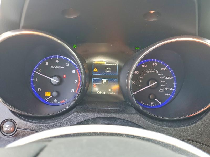 Aukcja sprzedaży 2015 Subaru Outback, vin: 4S4BSACC0F3360791, numer aukcji: 52871846
