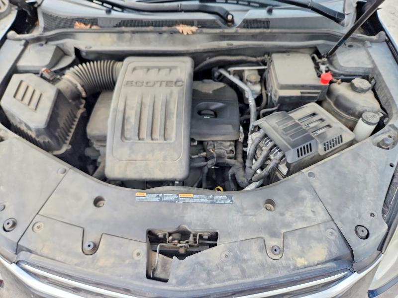 Aukcja sprzedaży 2017 Chevrolet Equinox, vin: 2GNFLGEK0H6108424, numer aukcji: 55128026