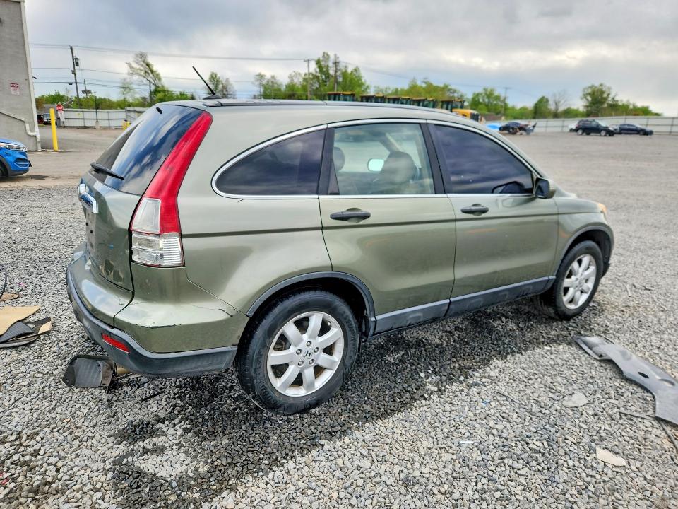 Продаж на аукціоні авто 2007 Honda Cr-v, vin: JHLRE487X7C073728, номер лоту: 52540196