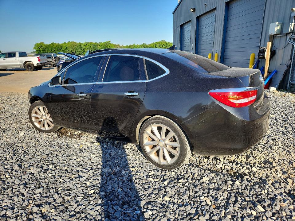 Продаж на аукціоні авто 2013 Buick Verano, vin: 1G4PR5SK6D4218552, номер лоту: 53430396
