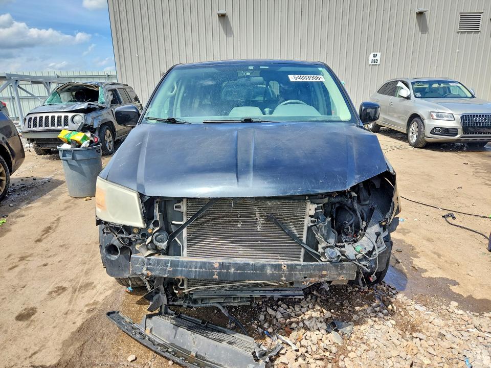 Aukcja sprzedaży 2008 Dodge Grand Caravan, vin: 1D8HN54P98B109101, numer aukcji: 54003906
