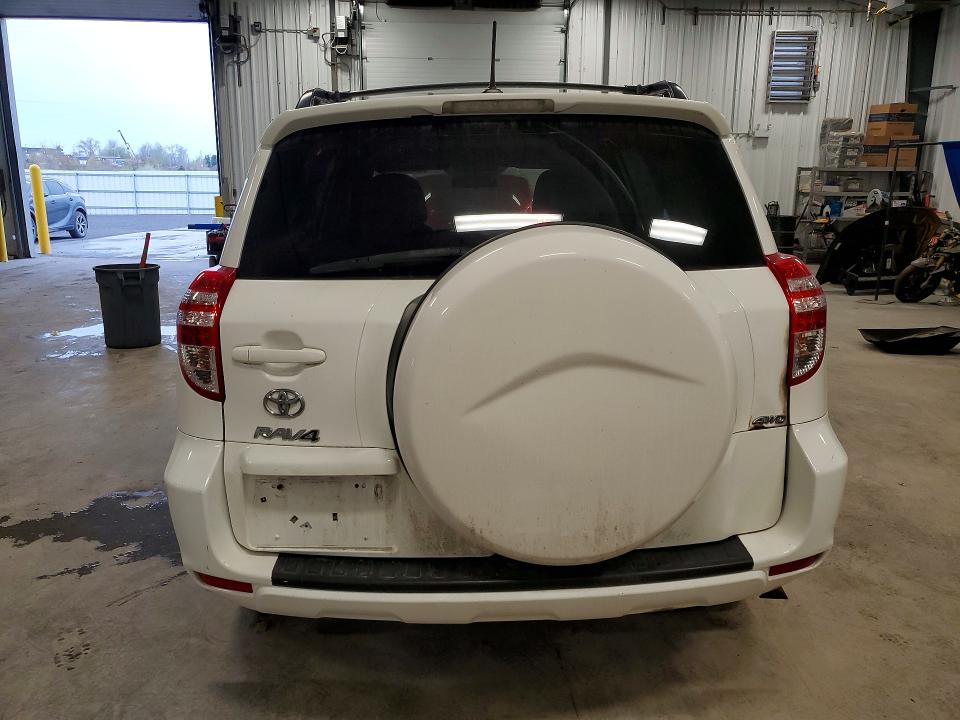 Aukcja sprzedaży 2012 Toyota Rav4, vin: 2T3BF4DV6CW243199, numer aukcji: 51867996