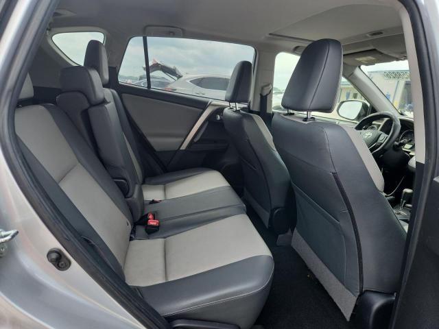 Aukcja sprzedaży 2015 Toyota Rav4, vin: JTMYFREV0FD080556, numer aukcji: 54958826