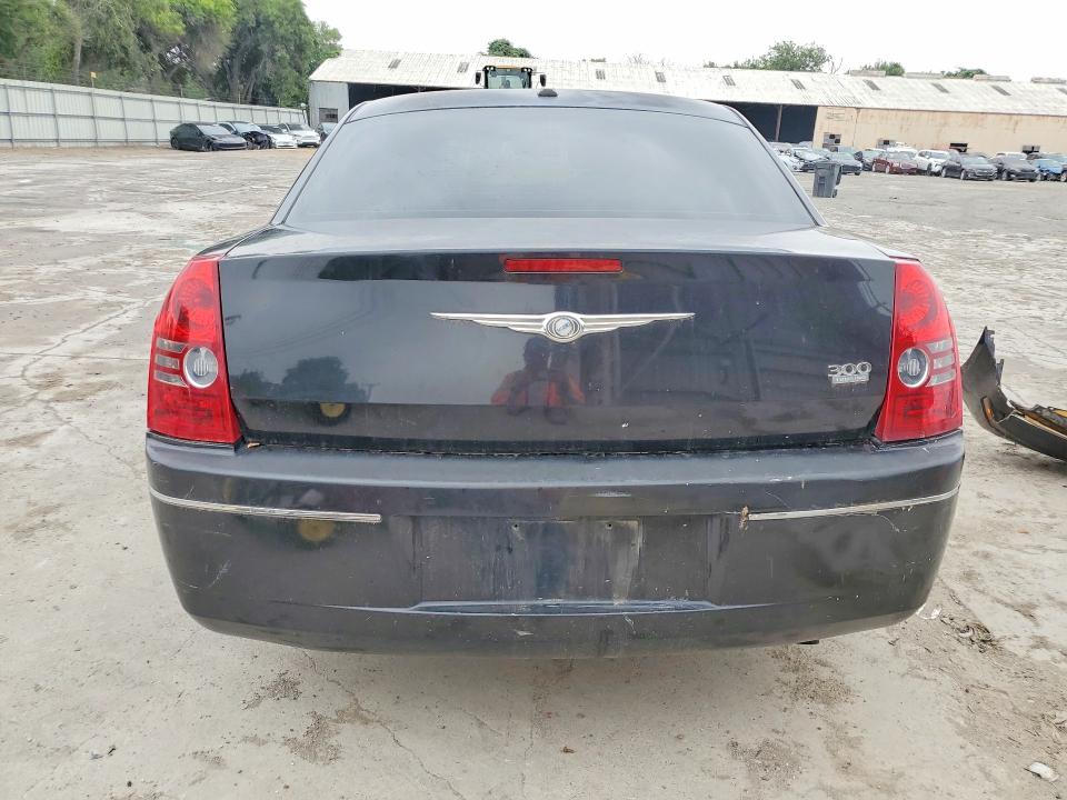 Продаж на аукціоні авто 2010 Chrysler 300, vin: 2C3CA5CV7AH270567, номер лоту: 52203326