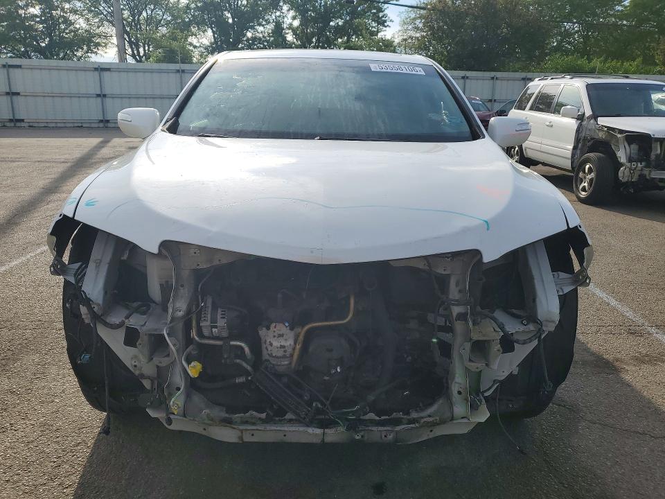 Продаж на аукціоні авто 2015 Acura Rdx, vin: 5J8TB4H56FL007977, номер лоту: 53558106