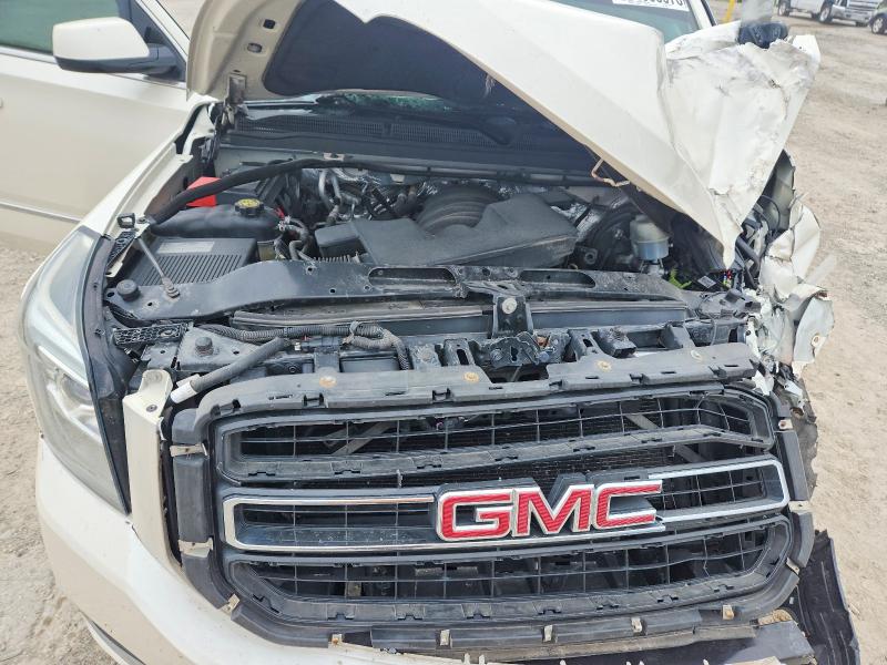 54058876 :رقم المزاد ، 1GKS2BKC6FR698807 vin ، 2015 Gmc Yukon مزاد بيع