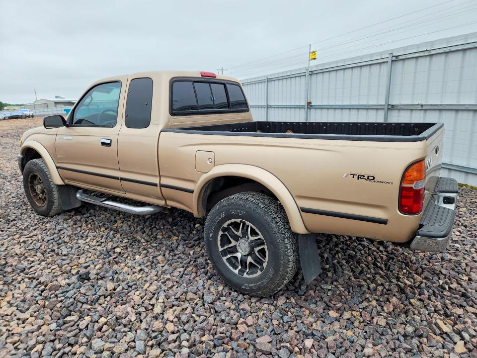 Aukcja sprzedaży 1999 Toyota Tacoma, vin: 4TASN92N2XZ548915, numer aukcji: 54211726