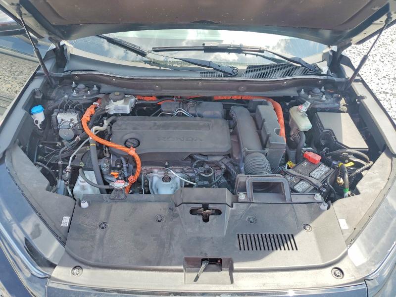 Продаж на аукціоні авто 2023 Honda Cr-v, vin: 2HKRS6H99PH816340, номер лоту: 53001856