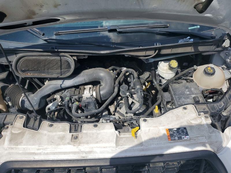 Продажа на аукционе авто 2022 Ford Transit, vin: 1FDBW5Z82NKA40083, номер лота: 52191246