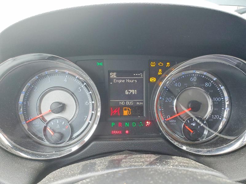 Aukcja sprzedaży 2014 Chrysler Uk, vin: 2C4RC1BG0ER143297, numer aukcji: 54983926