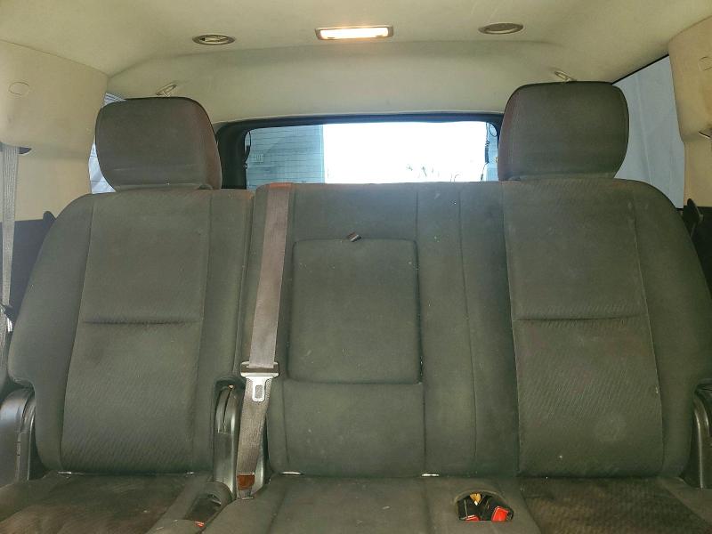 Aukcja sprzedaży 2012 Chevrolet Tahoe, vin: 1GNSCAE04CR301540, numer aukcji: 53633726