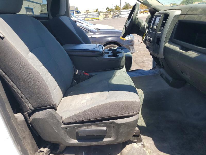 Продаж на аукціоні авто 2022 Ram 1500 Classic, vin: 3C6JR6DG8NG427747, номер лоту: 53031156