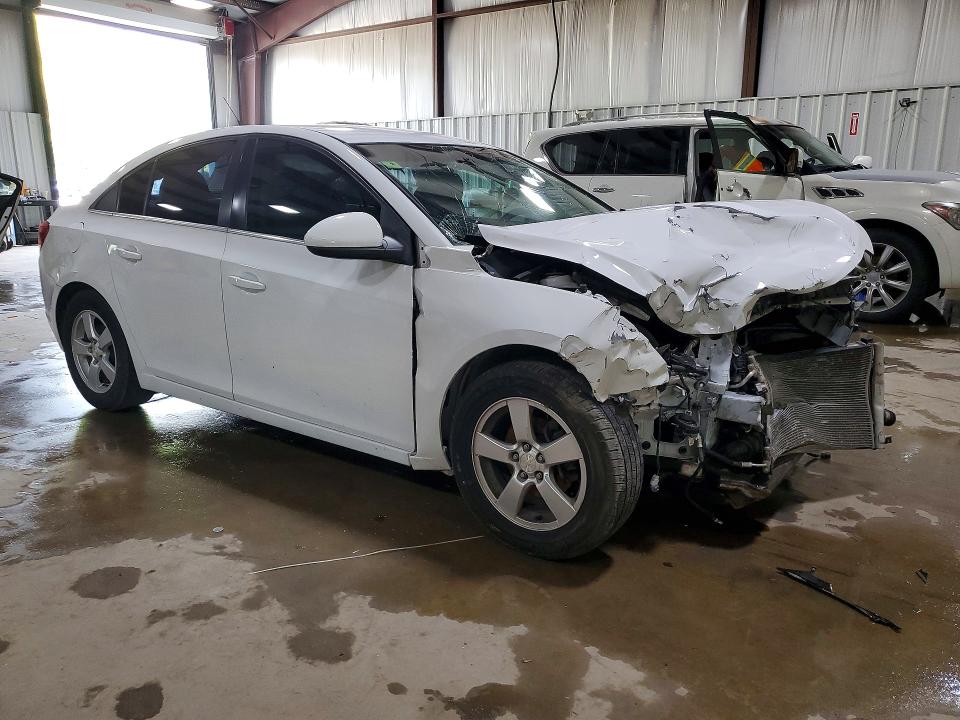 Aukcja sprzedaży 2015 Chevrolet Cruze, vin: 1G1PC5SB2F7104323, numer aukcji: 52294586