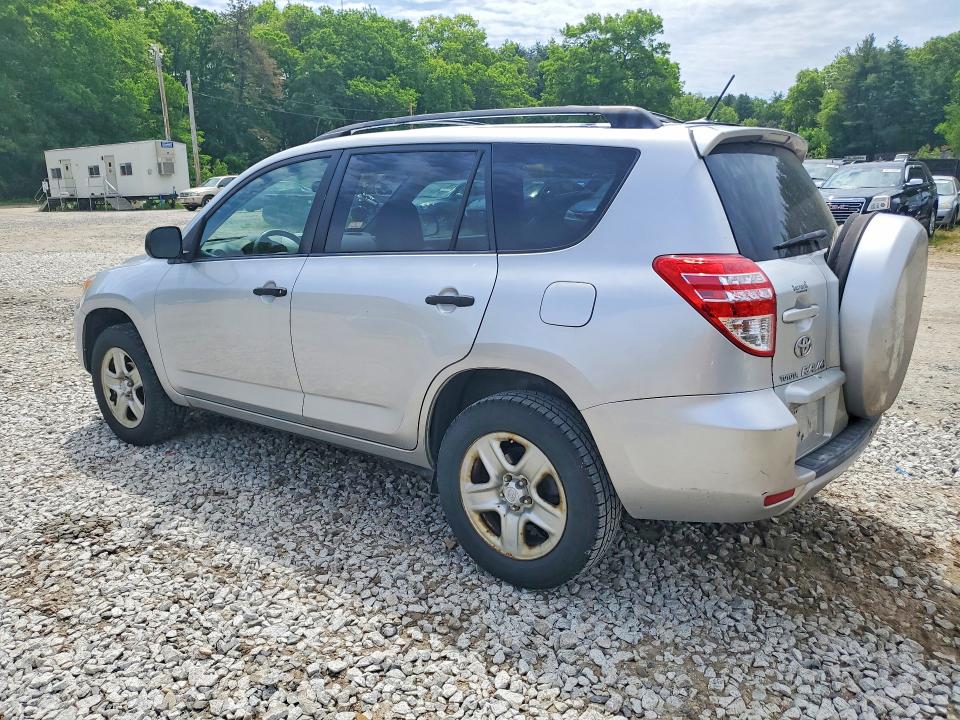 Продажа на аукционе авто 2010 Toyota Rav4, vin: JTMBF4DVXAD034994, номер лота: 55238636